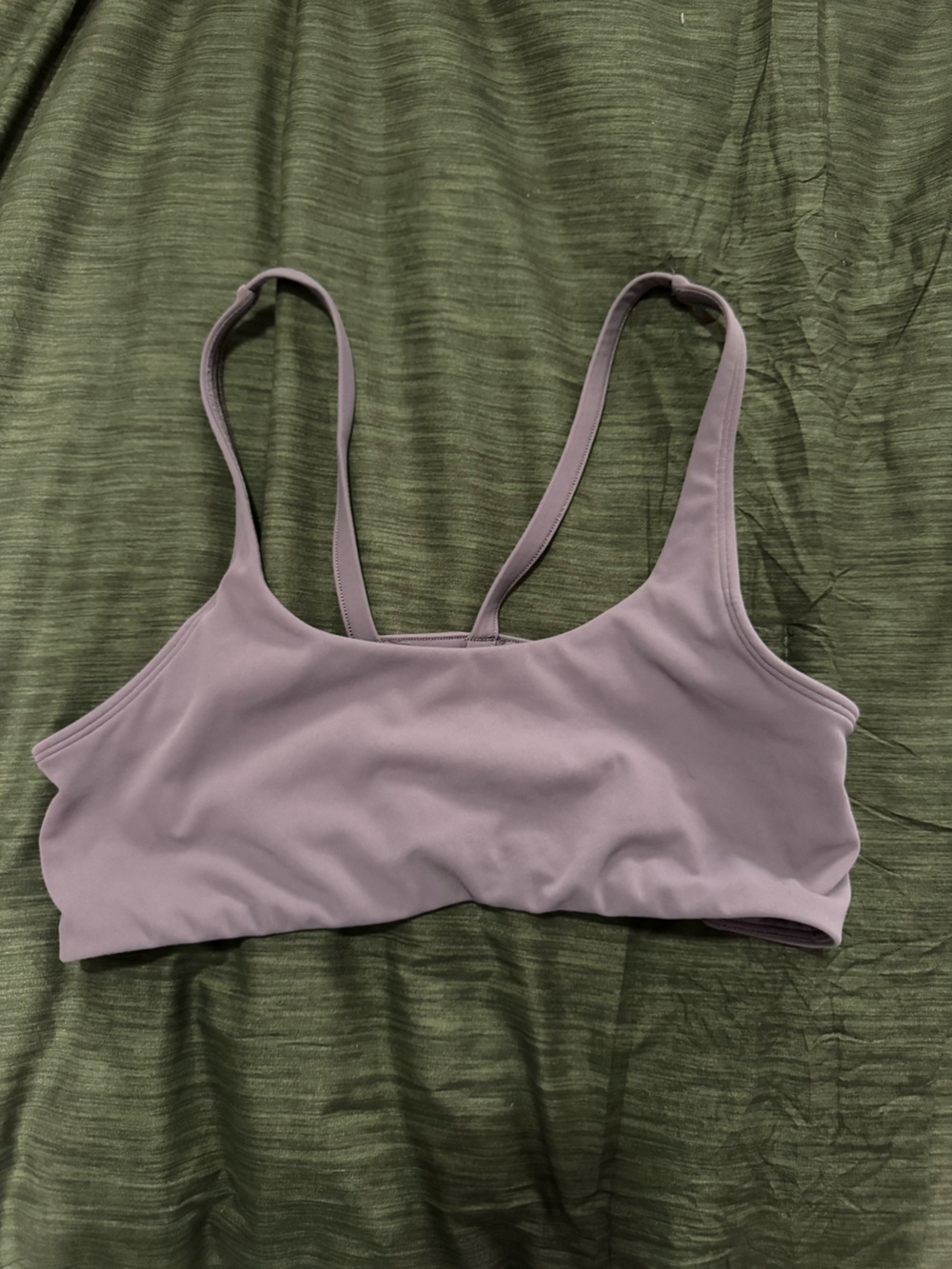 Vouri Yosemite Sports Bra